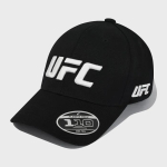 UFC 110 Flex Fit nokkm&uuml;ts Must U2HWT3309BK S black