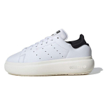 Adidas Originals STAN SMITH PF Madalad Rula Kingad Unisex Valge IE0450 38⅔ valge