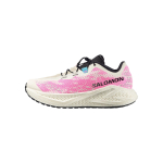 Aero Glide 4 Salomon Grvl 'Vanilla Ice Knockout Pink' L49174800 42 roosa