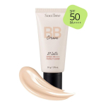Sutree Katte- ja Niisutav BB Kreem 50g SPF50+ PA++++, 1 tk, Ei. 21 Latte white