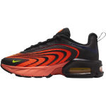 Nike Air Max Fire madalad jooksujalatsid Must Punane Unisex IF2622-800 39 black