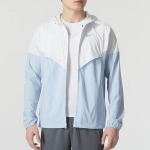 Nike kokkupandav Windrunner jakk FB7541-094 XXXL gray
