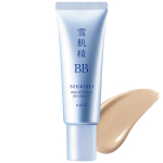 Sekkisei Bright BB Essence 01 (Veidi heledam, loomulik toon) 30g BB kreem-jumestuskreem SPF50+/PA++++ gray