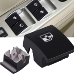 Elektrilise akna l&uuml;liti nupu kate Opel Astra Mk5 Zafira Tigra B jaoks