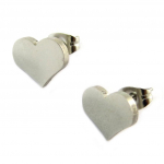 Les Tr&eacute;sors De Lily [N9326] - terasest k&otilde;rvar&otilde;ngad  Love  - ​​13x9 mm h&otilde;be