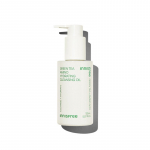 INNISFREE Green Tea Amino Moisture Cleansing Oil 150ml (3 valikut) 1PCS