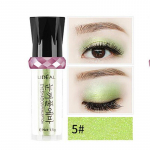 L&auml;ikiv kauakestev l&auml;ikiv s&auml;delev s&auml;delev pigment puuder alasti mineraalne lauv&auml;rv Highlight rull-on naiste kosmeetiline t&ouml;&ouml;riist 5