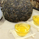 1000g Toores Puer Tee Yunnan Orgaaniline Puer Tee Kuld Melon Tribute Tee Tervislik toit