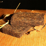 1000g Ripe Puerh Brick Puer Tea Shu klassi Hiina Menghai must tee