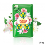 Parrot (Nokkaew) Botanical Seebipulk 70 g / 105 g - Tai 70 g