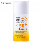 Giffarine Multi-Protective p&auml;ikesekaitsekreem SPF 50+ PA ++++ 50 ml 10114 &ndash; Tai nahahooldus 50 g.