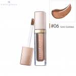 Cute Press Liquid Chrome lauv&auml;rv 6 g. - Tai kosmeetiline jumestus 01 Day Light