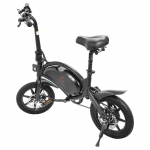 Kugoo Kirin B2 14-tolline rasvarehv Kokkupandav elektrijalgratas 48V 400W 45KM/H