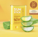 Nature Republic California Aloe Fresh pulbriline p&auml;ikesepulk 24g