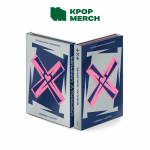 TXT Tomorrow X Together &ndash; Kaose peat&uuml;kk: V&Otilde;ITLUS v&otilde;i P&Otilde;GENEMINE All Version