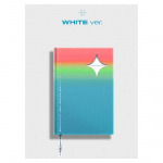 Treasure 1. Single Album Esimene samm Esimene peat&uuml;kk (Valge Ver. , Must Ver.) valge