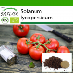 SAFLAX - Mahe - Tomat - Matina - 10 seemet - Potisubstraadiga paremaks kasvatamiseks - Solanum lycopersicum