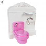 Deformatsioonivastased m&auml;ngum&auml;nguasi, nagu geniaalne loominguline erksad nukumaja valamud B