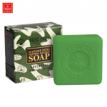 Madame Heng Natural Balance Soap Adventure Clarify & Deodorant Soap 150 gx 1 tk / 3 tk / 6 tk - Tai nahahooldus 150 g