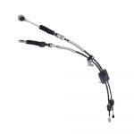 Edastuskaabel sobib:Toyota Corolla MT (ZRE 120)2004-2017 OE:33820-02630