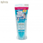 Bifesta Cleansing Lotion Sebum, mitsellaarpuhastusvesi, 90 ml. - Nahahooldus 90 ml.