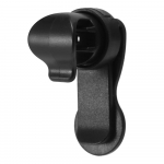 Universaalne magnetiline toruklamber veep&otilde;ie voolikuklamber eemaldatav niisutuskomplekti klamber Magnetvoolikuhoidja hall