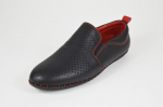 Moccasins Ridge 221 40 26 cm Tumesinine nahk 40 kuristik
