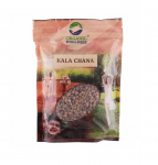 Kala Chana (Must kikerhernes) (450 g), Kala Chana, Orgaaniline Heaolu