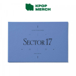 Seitseteist &ndash; [SEKTOR 17] Weverse Album ver. Weverse Album