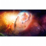 Teemantmaaling Planeedi maastik Ristpistes T&auml;isruudukujuline Teemanttikandid Universum Pilt Maastik Teemantmosaiik Seinakunst Full Round 20x30CM