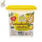 Tamarindimaja Tamarindi pehme karamell Originaalmaitse 50 g. x 1 / 3 / 6 / 12 tk - Tai suupiste 50 g. x 1 pc