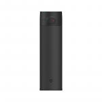 Originaal Xiaomi veetass 2 480 ml termos, mis hoiab sooja/k&uuml;lma tassi, reisimiseks kaasaskantav 316 l roostevabast terasest lukukujundus, &uuml;he k&auml;ega avatud tumesinine v&auml;rv
