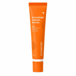Deoproce Hyaluronic Cooling p&auml;ikesegeel SPF50+ PA+++ 50ml*1tk/2tk/3tk/4tk 1Pc orange