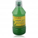 Patanjali Aloe Vera Kiudaine mahl, 1L