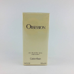 Calvin Klein Obsession parf&uuml;&uuml;mvesi 100ml