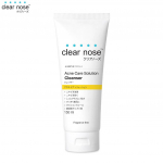 Clear Nose Acne Care Solution puhastusvahend, l&otilde;hnaaineteta, 150 ml. 150 ml.