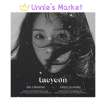 TAEYEON &ndash; need j&otilde;ulud &ndash; talv on tulekul + tasuta kingitus 1EA