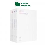 BTS - Love Yourself: Her, viies mini-album 3. V