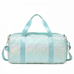 M&uuml;ndiroheline Aurora reisikott Suure mahutavusega vaba aja reisimiseks &uuml;he &otilde;laga kott Sport Fitness pagasi kott 47*22*24cm