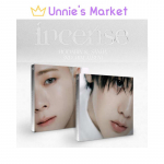 MOONBIN & SANHA(ASTRO) Viiruk(Moonbin ver. / Sanha ver.) + Tasuta kingitus SANHA Ver._NO POSTER