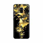 Samsung Galaxy A8 &uuml;mbrisele Pehme TPU telefoni taga&uuml;mbris Samsung A8 Plus A730 jaoks. Kaas Galaxya8 A 8 Silicon Bumper Coque A8 2018