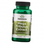 Tribulus, Mega Tribulus Extract, Swanson 60 caps (08280002) 60caps
