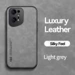 KEYSION Luksuslik nahast &uuml;mbris OPPO Find X5 Pro X5 Lite silikoon+arvuti p&otilde;rutuskindel telefoni tagakaas OPPO Find X3 X3 Pro X3 Lite jaoks for OPPO Find X5