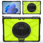 Korpus Microsoft Surface Pro 9 jaoks, Surface Pro p&ouml;&ouml;rlev kate 9 8 7 6 5 4 K&auml;e rihm KickStand kate Surface GO2 Go3 jaoks Surface Pro 8