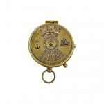 Kompassi 100 aasta kalender