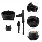 4tk/komplekt T&ouml;&ouml;riistad 725589009000 Autotarvikud Autoosad