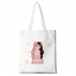Cry Baby Melanie Martinez kandekott Esteetilised &otilde;lakottid Suure mahutavusega College Harajuku k&auml;ekott Naiste kott ostukott 24*26cm