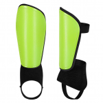 1 paar vastupidav amortisatsiooniga korduvkasutatavad jalgpalli s&auml;&auml;repadjad T&auml;iskasvanute jalgpall Sport S&auml;&auml;rekaitsepadjad Sporditarvikud L tumesinine v&auml;rv