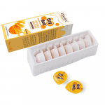 Luu kollageeni n&auml;omask niisutab ja ahendab poore, helendab ja m&auml;&auml;rib mudakile