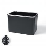 Uued multifunktsionaalsed auto hoiukastid k&auml;etugede korrastajad auto salongi panipaikade korrastamiseks tarvikud telefoni salvr&auml;tikute joogi jaoks Single cup holder